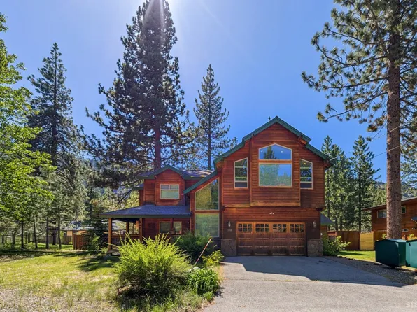 3390 Beaver Brae Dr, South Lake Tahoe, CA 96150