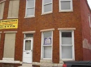 30 S Franklintown Rd, Baltimore, MD 21223