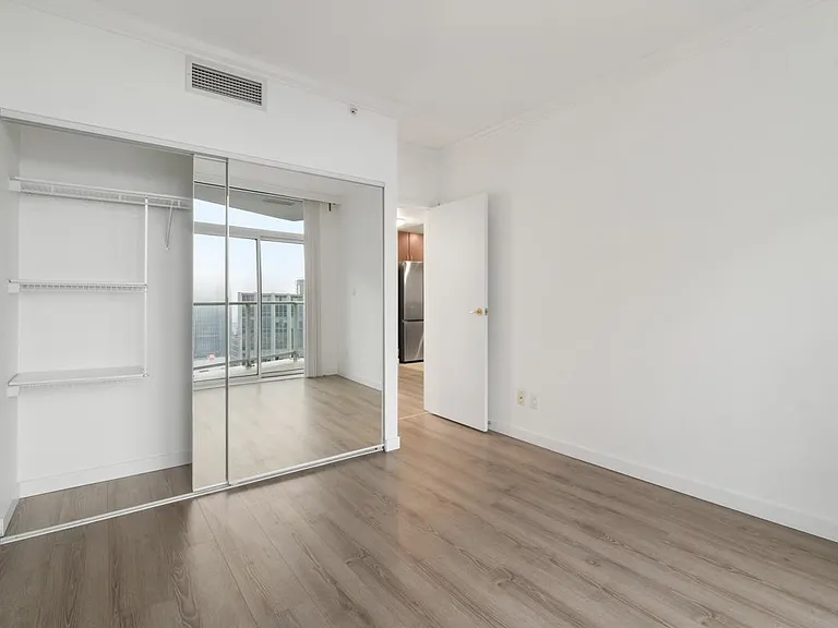 1111 Pender St #3502 — Photo 14