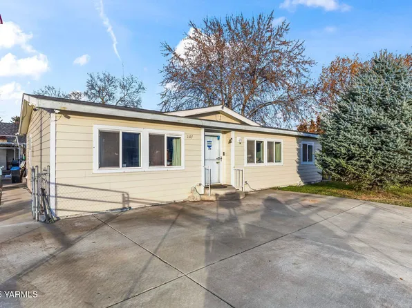 1317 Folsom Ave, Yakima, WA 98902