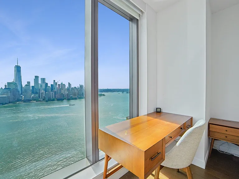 99 Hudson St #4506 — Photo 17
