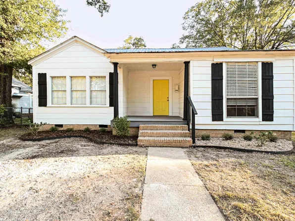 1203 W Cedar St, El Dorado, AR 71730