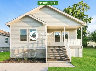 3634 Jipsie Ln, Houston, TX 77051