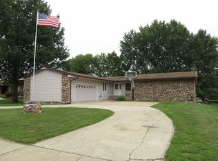 1110 South Ave, Norwalk, IA 50211
