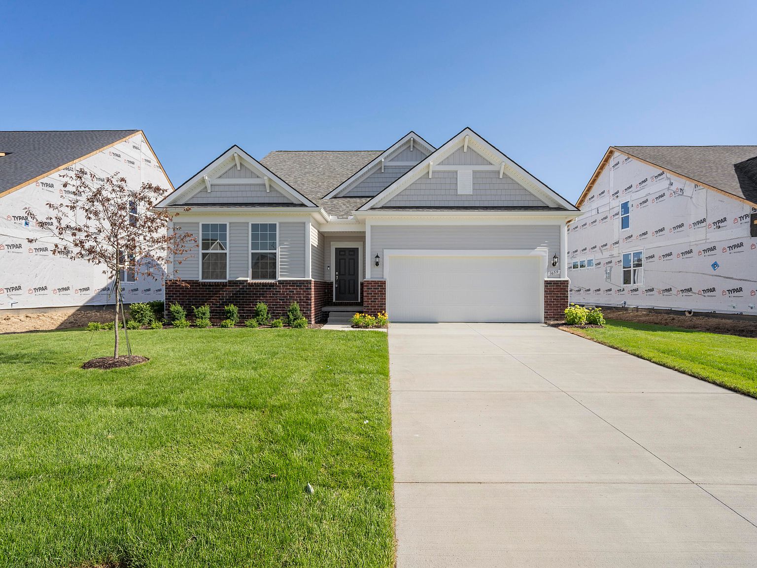3659 Colt Dr, Ypsilanti, MI 48197 Zillow