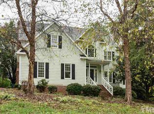 108 Neuse Ridge Dr, Clayton, NC 27527