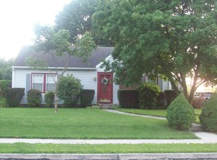 205 Park Heights Blvd, Hanover, PA 17331