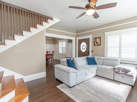 4th image of 231 E Mayes Street