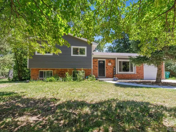 396 Garland Street, Lakewood, CO 80226