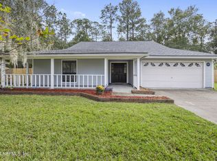 8426 Santana Ct, Jacksonville, FL 32220