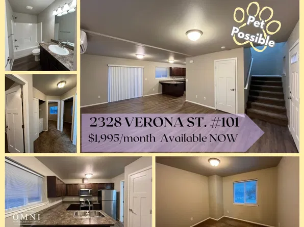 2328 Verona St #101, Bellingham, WA 98229