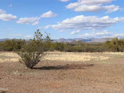 785 E Monte Vista Trl LOT 4, Wickenburg, AZ, 85390