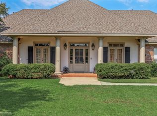 508 Dauphine Ln, Bossier City, LA 71111