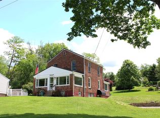 5827 Kings School Rd, Bethel Park, PA 15102