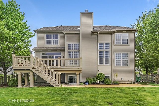 2nd image of 26305 W Mapleview Dr