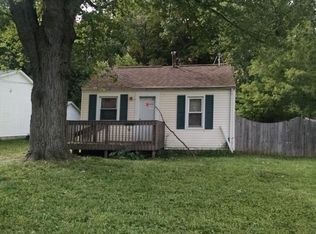 6808 Richard Rd, Lansing, MI 48911