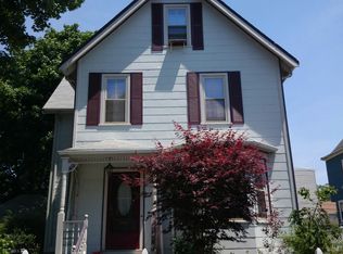 82 Millet St, Dorchester, MA 02124