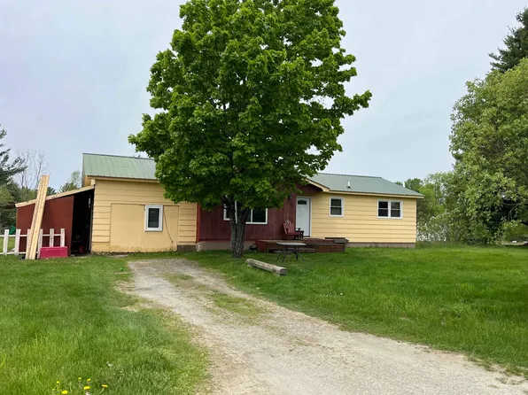 8 Learned Drive, Westford, VT 05494