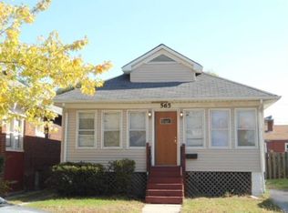565 Forsythe Ave, Calumet City, IL