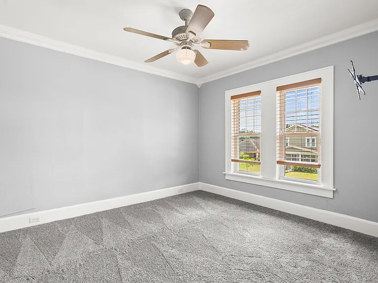 Upstairs Bedroom One