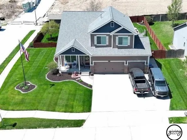 4320 S 202nd Ave, Omaha, NE 68135