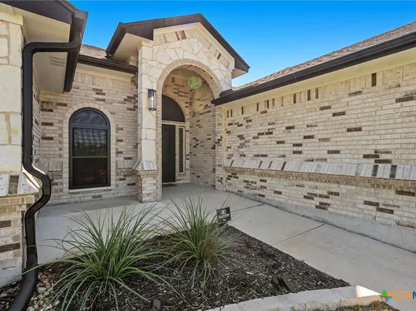 7711 Silicon Dr, Killeen, TX 76542