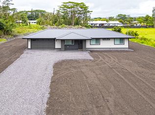 15-1512 12th Ave, Keaau, HI 96749