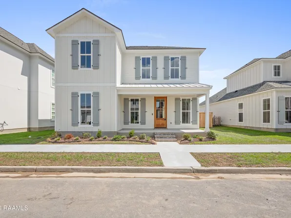 304 Villager Ave, Scott, LA 70583
