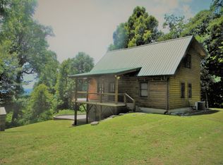 107 Christmas Tree Ln, Old Fort, NC 28762