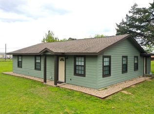 1091 Fcr #930, Teague, TX 75860