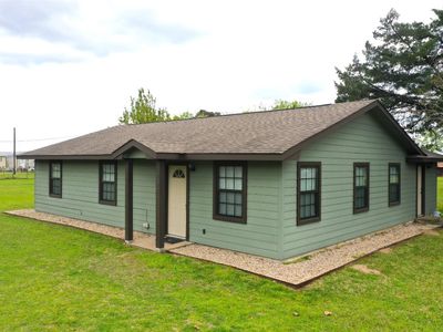 1091 Fcr #930, Teague, TX, 75860