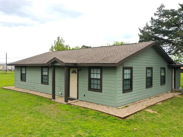 1091 Fcr #930, Teague, TX 75860