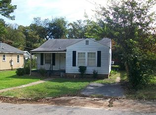 905 Dartmouth Ave, Bessemer, AL 35020