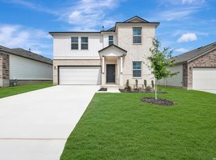 6248 Persimmon Lake, San Antonio, TX 78245