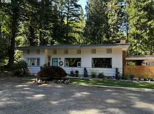 56629 McKenzie Hwy, Blue River, OR 97413