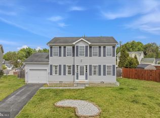 220 Burdette Dr, Martinsburg, WV 25404