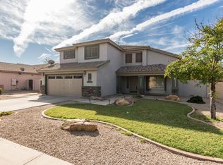 4247 E Harrison St, Gilbert, AZ 85295