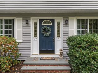 37 Scenic Rd, Madison, CT 06443