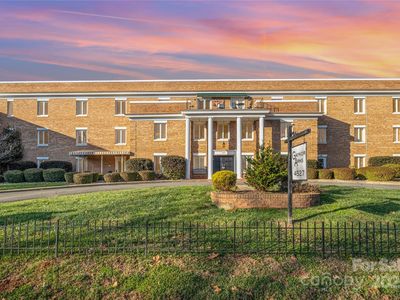 4527 Gaynor Rd APT 303, Charlotte, NC, 28211
