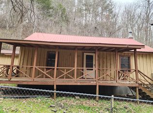 888 Baysinger Rd, Newport, TN 37821