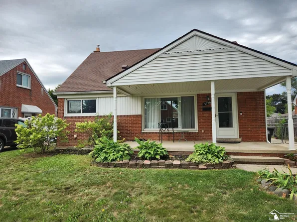 7520 Harding St, Taylor, MI 48180
