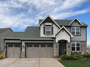 113 Tuscany Trace Dr, Saint Charles, MO 63303