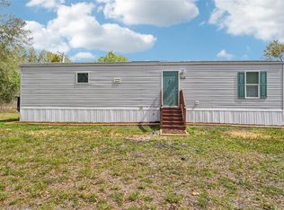 808 SE 124th Ave, Webster, FL 33597