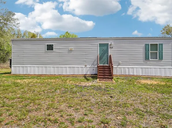 808 SE 124th Ave, Webster, FL 33597