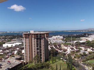 98-450 Koauka Loop APT 1901, Aiea, HI 96701