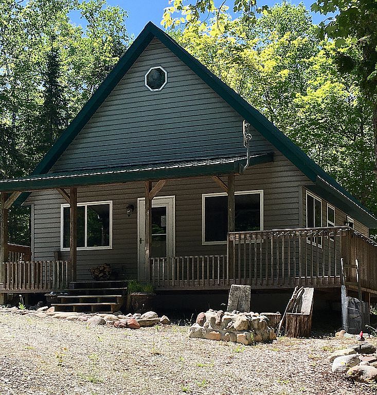 1821 Cheboygan Ave, Pointe Aux Pins, MI 49775 Zillow