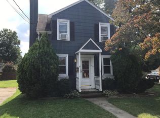 2161 S Olden Ave, Hamilton, NJ 08610