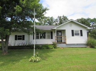 70 Reffitt Rd, Salt Lick, KY 40371