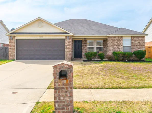 5809 Pin Oak Ln, North Little Rock, AR 72117