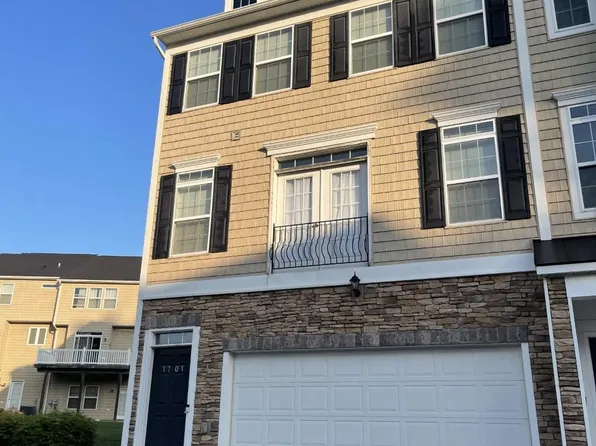 1701 Brickyard Ave, Morgantown, WV 26505